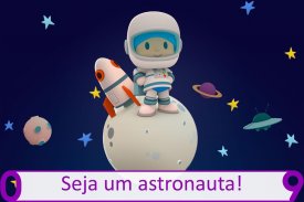 Pocoyo 1,2,3 Aventura nel Espaço e nas Estrelas screenshot 5