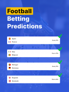 Football Betting Predictions screenshot 6