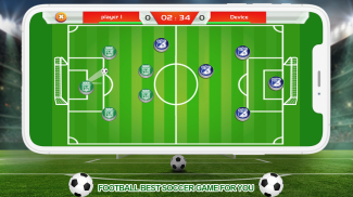 Fútbol Colombiano Juego screenshot 6