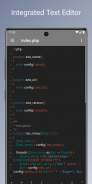 PowerFTP (FTP Client & Server) screenshot 1