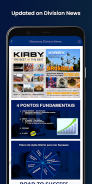 Independent Kirby Dealer App screenshot 1