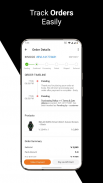 Evaly - Online Shopping Mall screenshot 2