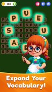 Word Sauce: Free Word Connect Puzzle screenshot 13