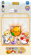 Melon Drop: Mix Fruit Pop screenshot 2