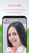 All in one Video Call screenshot 2