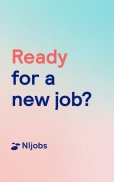 NIJobs - Job Search screenshot 4