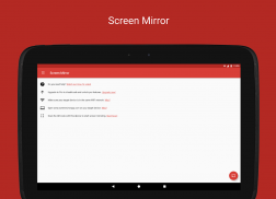 Screen Mirroring - بث الشاشة screenshot 7