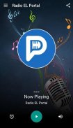 El PORTAL 100.3 screenshot 1