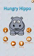 Hungry Hippo screenshot 0