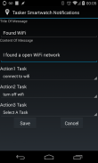 Tasker - Smart Notifier screenshot 4