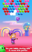 Gummy Pop - Bubble Pop! Games screenshot 14