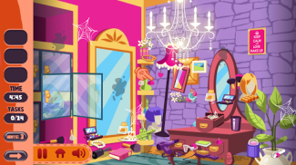 Home Cleaning and Makeover House screenshot 5