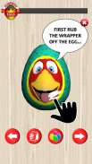 Έκπληξη Αυγά Παιχνίδια Babsy screenshot 4