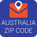 Australia Zip / Postal Code Icon
