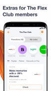 Orange Flex – oferta z eSIM screenshot 7