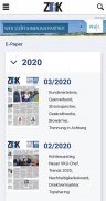 ZfK – Zeitung für kommunale Wi screenshot 7