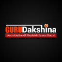 GuruDakshina: shashish tiwari