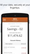MCU Member.Net screenshot 1