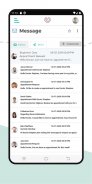 75Health EHR/EMR screenshot 1