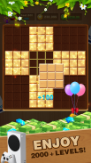 Block Puzzle: Wood Winner screenshot 1