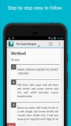 Delicious Pie Crust Recipes screenshot 3