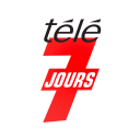 Télé 7 – Programme TV & Replay Icon