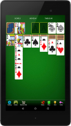 Jeux de cartes HD - 4 en 1 screenshot 22