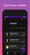 Be Your Own Bartender: Cocktai screenshot 2