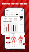 Gym Workout Tracker & Fitness screenshot 7