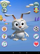 Talking Rabbit screenshot 8