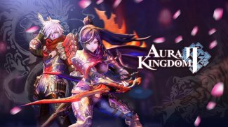 Aura Kingdom 2 screenshot 0