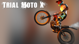 Trial Moto X screenshot 0