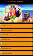 Lord Murugan MP3 songs screenshot 6