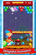 Balls Blast Bubble Shooter screenshot 1