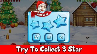Find the Difference Christmas screenshot 9