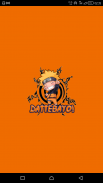 DattebaYo !: крик Наруто (Naruto) screenshot 0