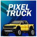 Pixel Race - Trucks