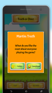 Truth or Dare Pro screenshot 5