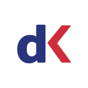 DELIVERY K : Food delivery Icon