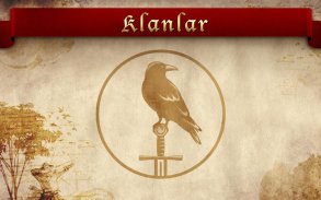 Klanlar - Tribal Wars screenshot 14