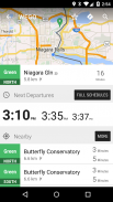 Niagara Falls WEGO Bus - MonT… screenshot 2