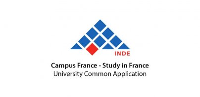 Campus France - Study in Franc