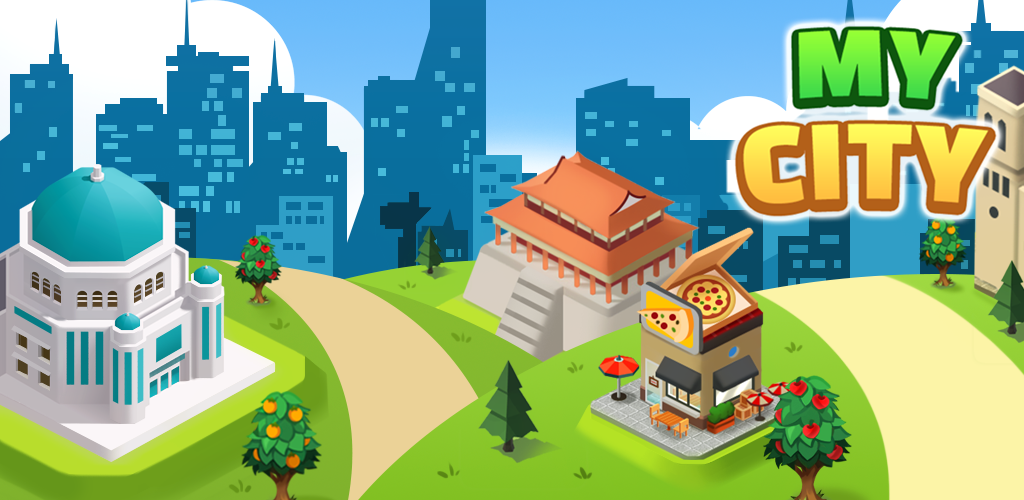 My City - APK Download for Android | Aptoide