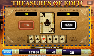 Treasures of Edfu screenshot 4