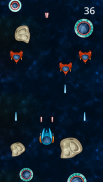 Space War screenshot 3