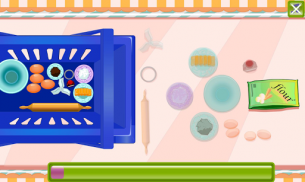 Cooking Ice Cream Game screenshot 3