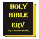 Bible Easy To Read Version