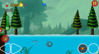 Red Ball Rush screenshot 5