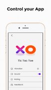 Tic Tac Toe screenshot 8