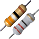 Resistor Calculator Icon